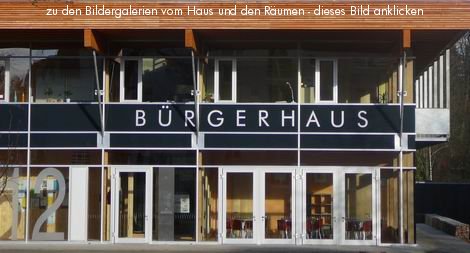 Zu den Bildergalerien: Die Rume - Das Haus